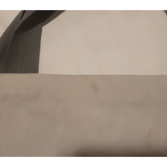 Celebrity Cruises tote with matching mini bag gray cruise vacation beach bag - Picture 8 of 10